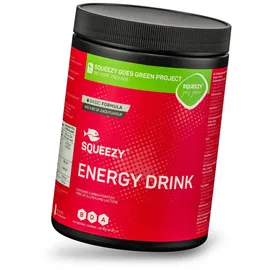 SQUEEZY Energy Drink Neutral Drink 650 g