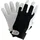 AS Arbeitsschutz Nitras Dexter 1- Mechanikerhandschuhe, grau | schwarz 7