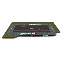 Berg Toys BERG Ultim Pro Bouncer 500 cm