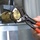 Knipex Cobra Hightech-Wasserpumpenzange 87 01 300 mm