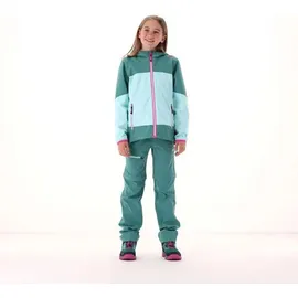 CMP Kid G Blouson Agave 140