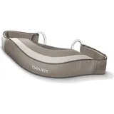 Beurer MG 148 beige Shiatsu-Gürtel