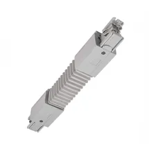 Deko-Light D Line Flexverbinder links-rechts Stromschiene