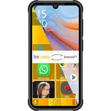 Bea-fon MX1 4 GB RAM 128 GB schwarz