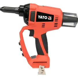 Yato Akku Blindnietgerät 18V