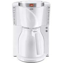 Melitta Look IV Therm Selection weiß