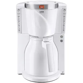 Melitta Look IV Therm Selection weiß
