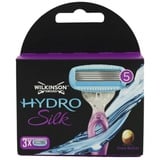 Wilkinson Rasierklingen Hydro Silk 3 St.