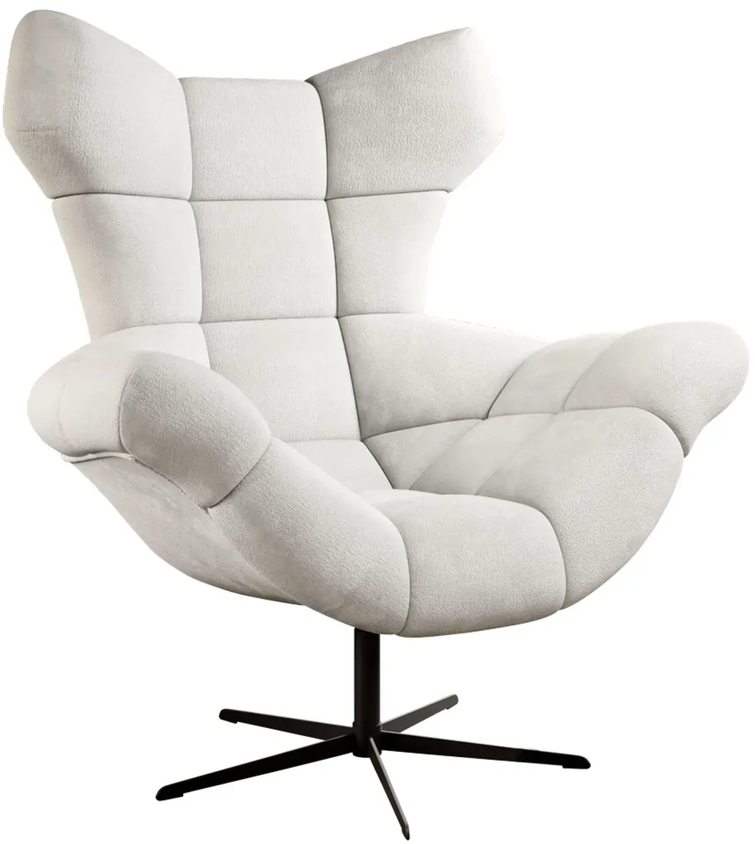 Welnova Sessel SENSI - B/H/T ca. 103,00x119,00x84,00
