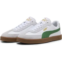 Puma Club II Era puma white-archive green-gum (22) 13