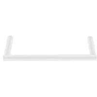 Decor Walther Mikado Handtuchreling 30 cm weiß matt
