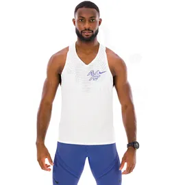 Nike Aeroswift Jacob Grün XL