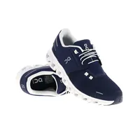 On Cloud 6 Herren Midnight / White 40,5
