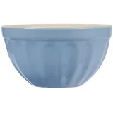 ib laursen Müslischale Mynte Blau 350 ml