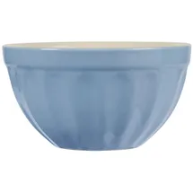 ib laursen Müslischale Mynte Blau 350 ml
