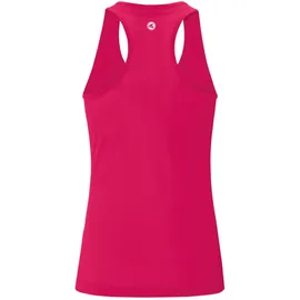 Jako Run 2.0 Tanktop pink 36 Damen