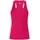 Jako Run 2.0 Tanktop pink 36 Damen
