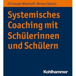 Systemisches Coaching mit Schülerinnen und Schülern