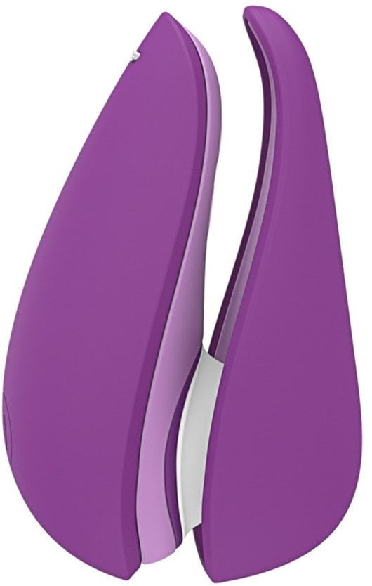 Womanizer Purple Vibrator   Damen