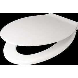 Pagette WC-Sitz Exklusiv Weiß
