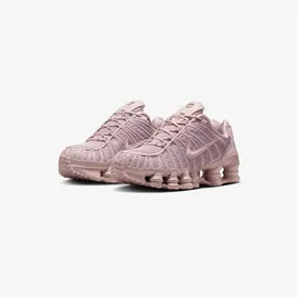 Nike Shox TL Particle Rose/Metallic Silver/Coloured 38,5