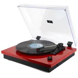 Majestic TT 53 Rot