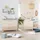 roba Baby-/Kinderzimmer-Set Sidney, beige