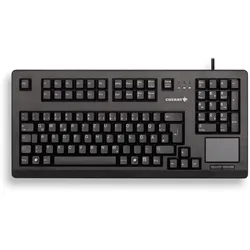 Cherry TouchBoard G80-11900 - Tastatur - USB
