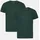 Danish Endurance T-Shirt Premium Merino schwarz S