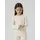 NAME IT Nkfnightset Flower Noos Pyjama Turtledove 158/164
