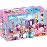Playmobil Princess Ankleide- und Schönheitssalon (6850)