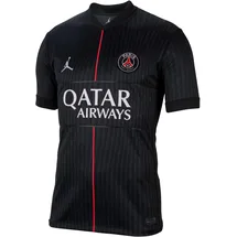 Jordan PSG Jordan Fourth Stadium 2025/26 schwarz S