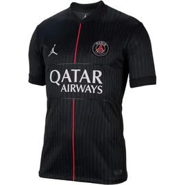 Jordan PSG Jordan Fourth Stadium 2025/26 schwarz S