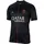 Jordan PSG Jordan Fourth Stadium 2025/26 schwarz S