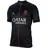 Jordan PSG Jordan Fourth Stadium 2025/26 schwarz S