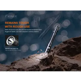 Fenix LD22 V2.0 LED Taschenlampe