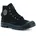 Pampa Hi Herren Schwarz 37