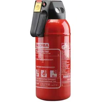 Gloria P2GM Feuerlöscher Pulver 2,0 kg