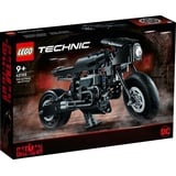 THE BATMAN – BATCYCLETM LEGO Technic 42155 N03/23