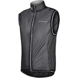 Endura Hardshell-Weste", in schwarz L