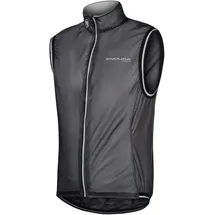 Endura Hardshell-Weste", in schwarz L