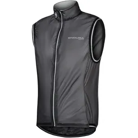 Endura Hardshell-Weste", in schwarz L