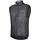 Endura Hardshell-Weste", in schwarz L