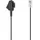 Hama DSL-Box-Kabel TAE-F-Stecker/Modular-Stecker 8p2c 6 m Schwarz