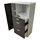 Hti-Living HTI-Line Küchenschrank Kombi L Blanca 1 x 1 x 1 cm Grau, Weiß