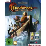 Das schwarze Auge: Drakensang - Am Fluss der Zeit (USK) (PC)
