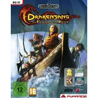 Das schwarze Auge: Drakensang - Am Fluss der Zeit (USK) (PC)