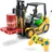 Goods & Gadgets Gabelstapler Hubwagen (22500125)