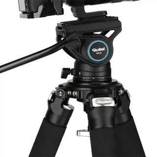 Rollei VH-9 Videokopf