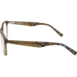 Boss Bo-0218-eze 52/17/140 Brille - Brown - One Size